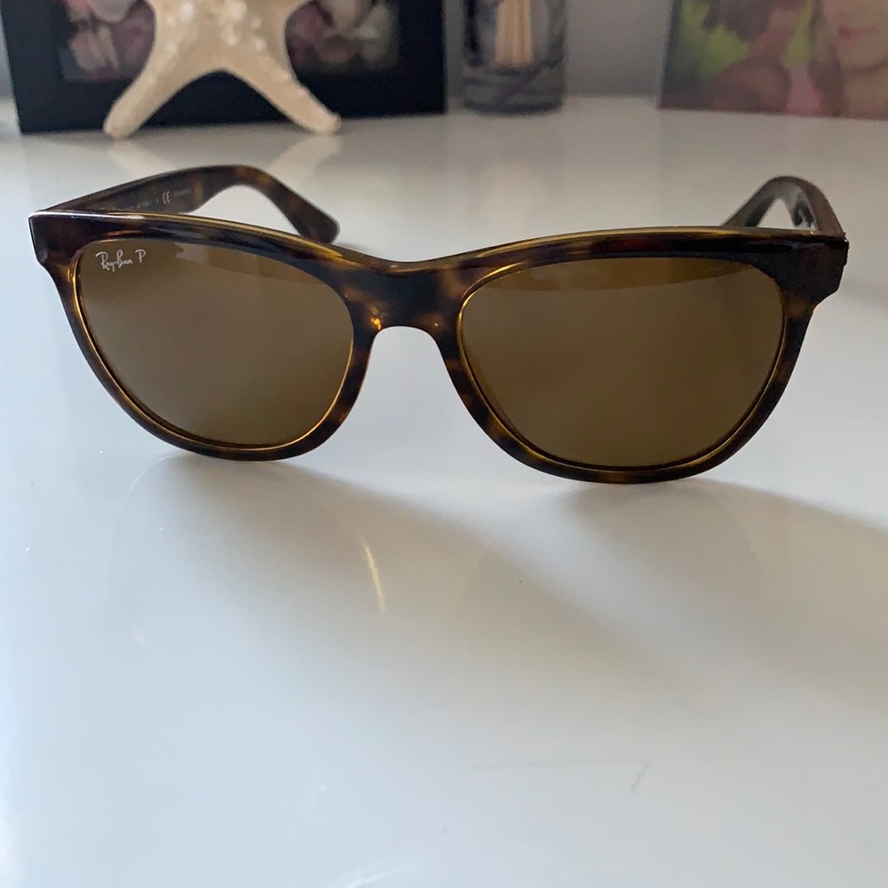 Ray Bans